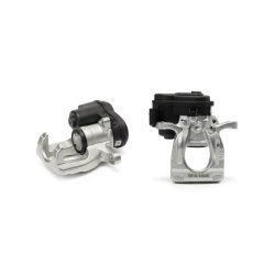 Rear Right & Left Brake Caliper Pair AMCP-7649-RE035-E036 OE Ref 440114EA0A