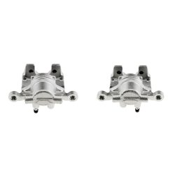 Rear Right & Left Brake Caliper Pair AMCP-7659-MS009-S010 OE Ref 1606294380