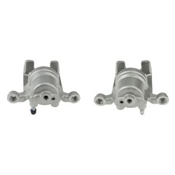Rear Right & Left Brake Caliper Pair AMCP-7676-NS050-S051 OE Ref 44011JY00A