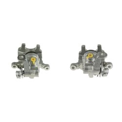 Rear Right & Left Brake Caliper Pair AMCP-7683-AU026-U027 OE Ref 443615423A