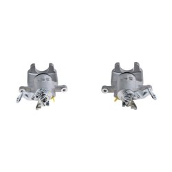 Rear Right & Left Brake Caliper Pair AMCP-7688-FT012-T013 OE Ref 735364069
