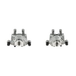 Rear Right & Left Brake Caliper Pair AMCP-7706-ME044-E045 OE Ref 2054231998
