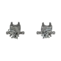Rear Right & Left Brake Caliper Pair AMCP-7716-FT014-T015 OE Ref 68088923AA