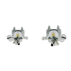 Rear Right & Left Brake Caliper Pair AMCP-7730-AU010-U011 OE Ref 4A0615423