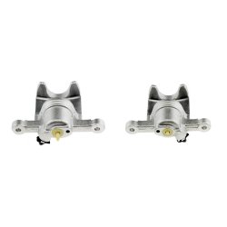 Rear Right & Left Brake Caliper Pair AMCP-7735-DW000-W001 OE Ref 96418879