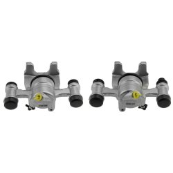 Rear Right & Left Brake Caliper Pair AMCP-7743-ME046-E047 OE Ref 4474200683