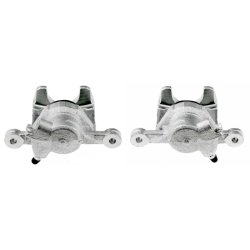 Rear Right & Left Brake Caliper Pair AMCP-7750-SB001-B002 OE Ref 26692FG010