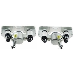 Rear Right & Left Brake Caliper Pair AMCP-7751-TY052-Y053 OE Ref 4775052030