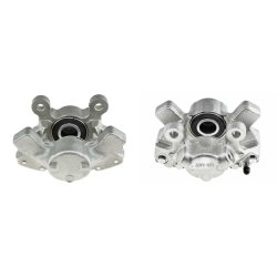 Rear Right & Left Brake Caliper Pair AMCP-7752-VV000-V001 OE Ref 35163179