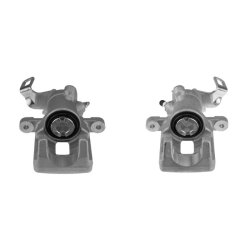 Rear Right & Left Brake Caliper Pair AMCP-7755-BM066-M067 OE Ref 34219804731