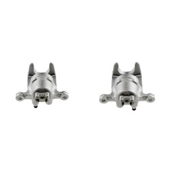 Rear Right & Left Brake Caliper Pair AMCP-7757-HD022-D023 OE Ref 43019S7A000