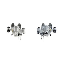 Rear Right & Left Brake Caliper Pair AMCP-7764-MZ000-Z001 OE Ref GFYP2699ZA