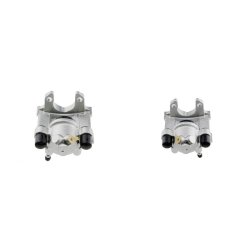 Rear Right & Left Brake Caliper Pair AMCP-7766-BM020-M021 OE Ref 34216750161