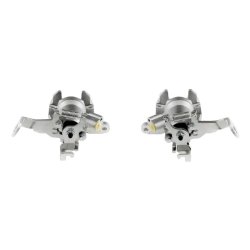 Rear Right & Left Brake Caliper Pair AMCP-7783-MZ010-Z011 OE Ref G4Y12699ZA