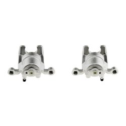 Rear Right & Left Brake Caliper Pair AMCP-7784-NS016-S017 OE Ref 44001AL500
