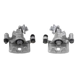 Rear Axle Brake Caliper Pair AMCP-7788-TY070-Y071 OE Ref 4775012470
