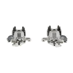 Rear Right & Left Brake Caliper Pair AMCP-7792-FR014-R015 OE Ref 1500121