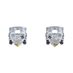 Rear Right & Left Brake Caliper Pair AMCP-7809-LR006-R007 OE Ref SMC000210