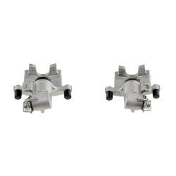 Rear Right & Left Brake Caliper Pair AMCP-7813-RE000-E001
