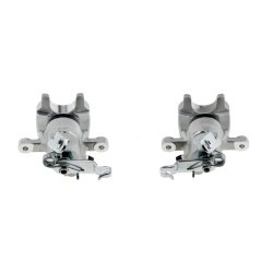Rear Right & Left Brake Caliper Pair AMCP-7816-VW070-W071 OE Ref 5Q0615423A