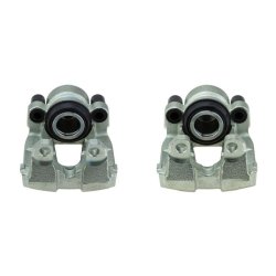 Rear Right & Left Brake Caliper Pair AMCP-7818-BM054-M055 OE Ref 34216786831