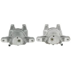 Rear Right & Left Brake Caliper Pair AMCP-7837-SB003-B004 OE Ref 26692AG070