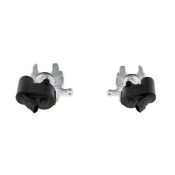 Rear Right & Left Brake Caliper Pair AMCP-7841-AU000-U001 OE Ref 4F0615403C