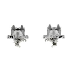 Rear Right & Left Brake Caliper Pair AMCP-7853-VV002-V003 OE Ref 308633155