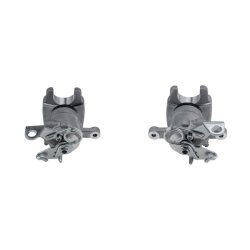 Rear Right & Left Brake Caliper Pair AMCP-7871-AR014-R015 OE Ref 77365739