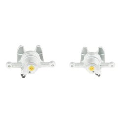 Rear Right & Left Brake Caliper Pair AMCP-7874-DW004-W005 OE Ref 96475840