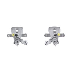 Rear Right & Left Brake Caliper Pair AMCP-7882-RE004-E005 OE Ref 7701208361