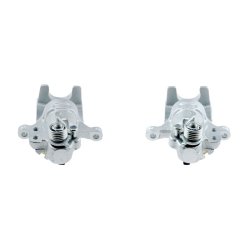 Rear Right & Left Brake Caliper Pair AMCP-7897-SU001-U002 OE Ref 5540280J00