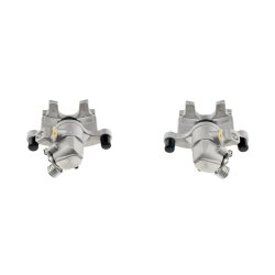 Rear Right & Left Brake Caliper Pair AMCP-7901-FR004-R005 OE Ref 1223706