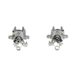 Rear Right & Left Brake Caliper Pair AMCP-7910-VW022-W023 OE Ref 8E0615423B
