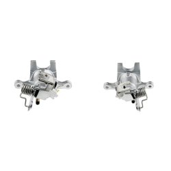 Rear Right & Left Brake Caliper Pair AMCP-7917-NS004-S005 OE Ref 4401131U13