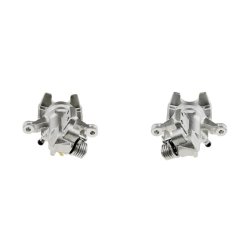 Rear Right & Left Brake Caliper Pair AMCP-7925-HD010-D011 OE Ref 43019SAAJ50