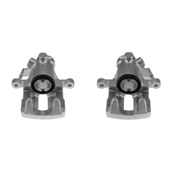 Rear Right & Left Brake Caliper Pair AMCP-7942-AU048-U049 OE Ref 8A0615423A