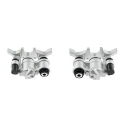 Rear Right & Left Brake Caliper Pair AMCP-7953-PE000-E001 OE Ref 4400G9