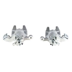 Rear Right & Left Brake Caliper Pair AMCP-7962-HY532-Y533 OE Ref 583112VA50