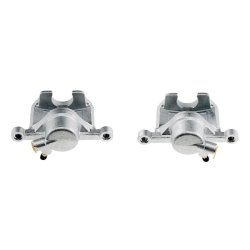 Rear Right & Left Brake Caliper Pair AMCP-7964-MS002-S003 OE Ref MB858464