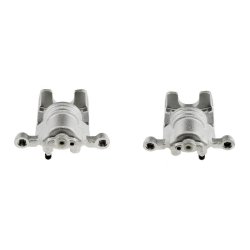 Rear Right & Left Brake Caliper Pair AMCP-7987-NS012-S013 OE Ref 44011JG00A