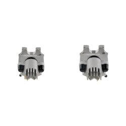 Rear Right & Left Brake Caliper Pair AMCP-7994-BM008-M009 OE Ref 34211164187