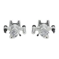 Rear Right & Left Brake Caliper Pair AMCP-8005-MZ014-Z015 OE Ref N0672671X