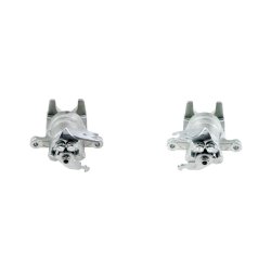 Rear Right & Left Brake Caliper Pair AMCP-8014-HD014-D015 OE Ref 43019TA0A01