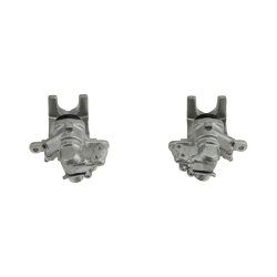 Rear Right & Left Brake Caliper Pair AMCP-8024-RV001-V002 OE Ref GBC90192