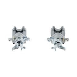 Rear Right & Left Brake Caliper Pair AMCP-8026-TY044-Y045 OE Ref 4775005040