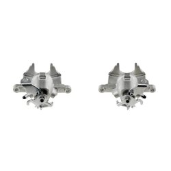 Rear Right & Left Brake Caliper Pair AMCP-8027-CH022-H023