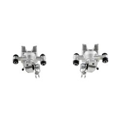 Rear Right & Left Brake Caliper Pair AMCP-8032-KA002-A003 OE Ref 0K2FC49990