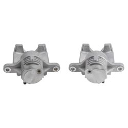 Rear Right & Left Brake Caliper Pair AMCP-8043-CH054-H055 OE Ref 89047677