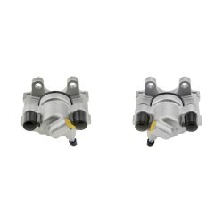 Rear Right & Left Brake Caliper Pair AMCP-8064-BM056-M057 OE Ref 34211164398